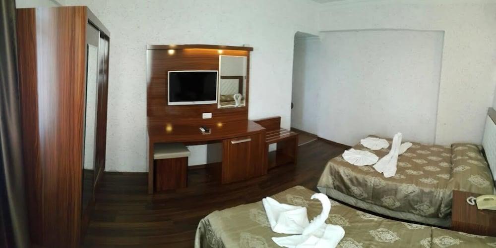 CLUB BAYAR BEACH HOTEL — ALANYA — фотография отеля №14