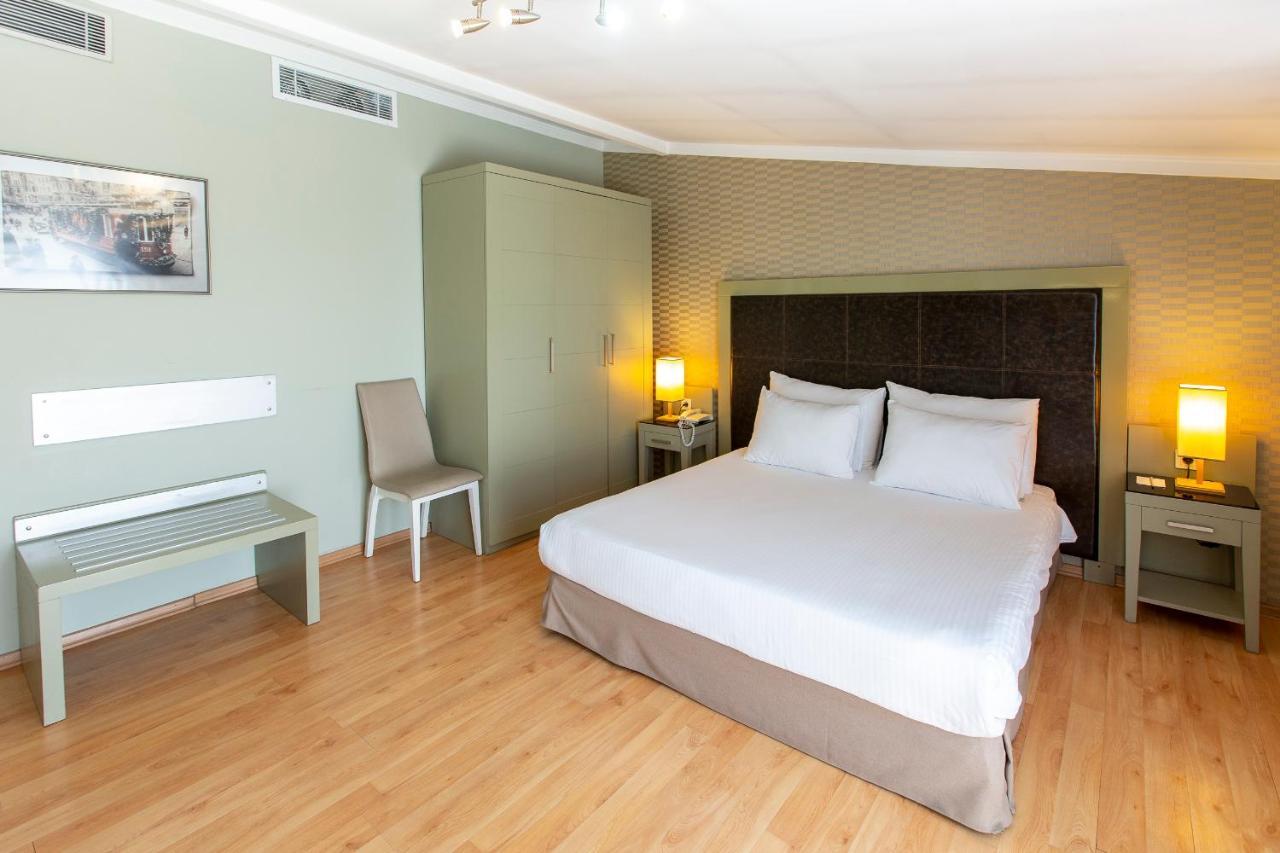HOTELLINO — ISTANBUL — fotografie hotel nr. 24