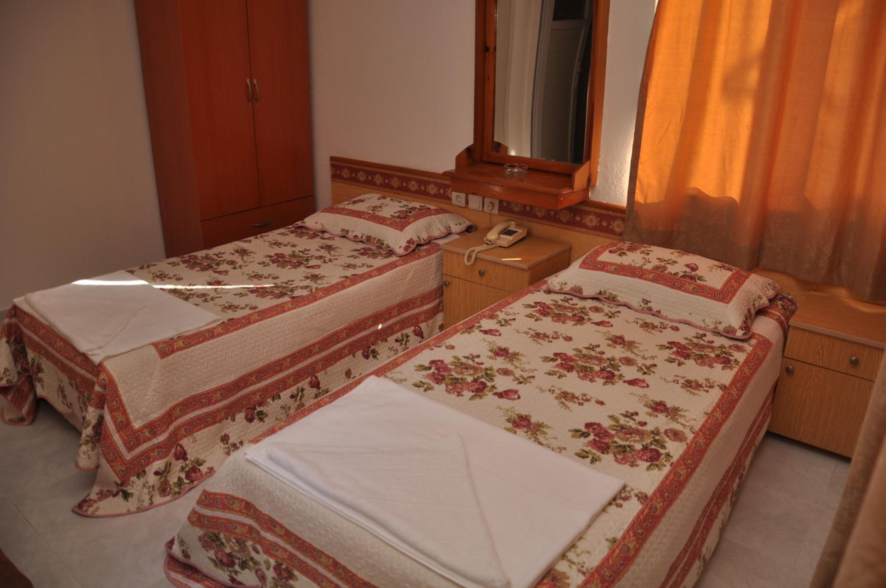 KLEOPATRA BEACH YILDIZ HOTEL — ALANYA — fotografie hotel nr. 23