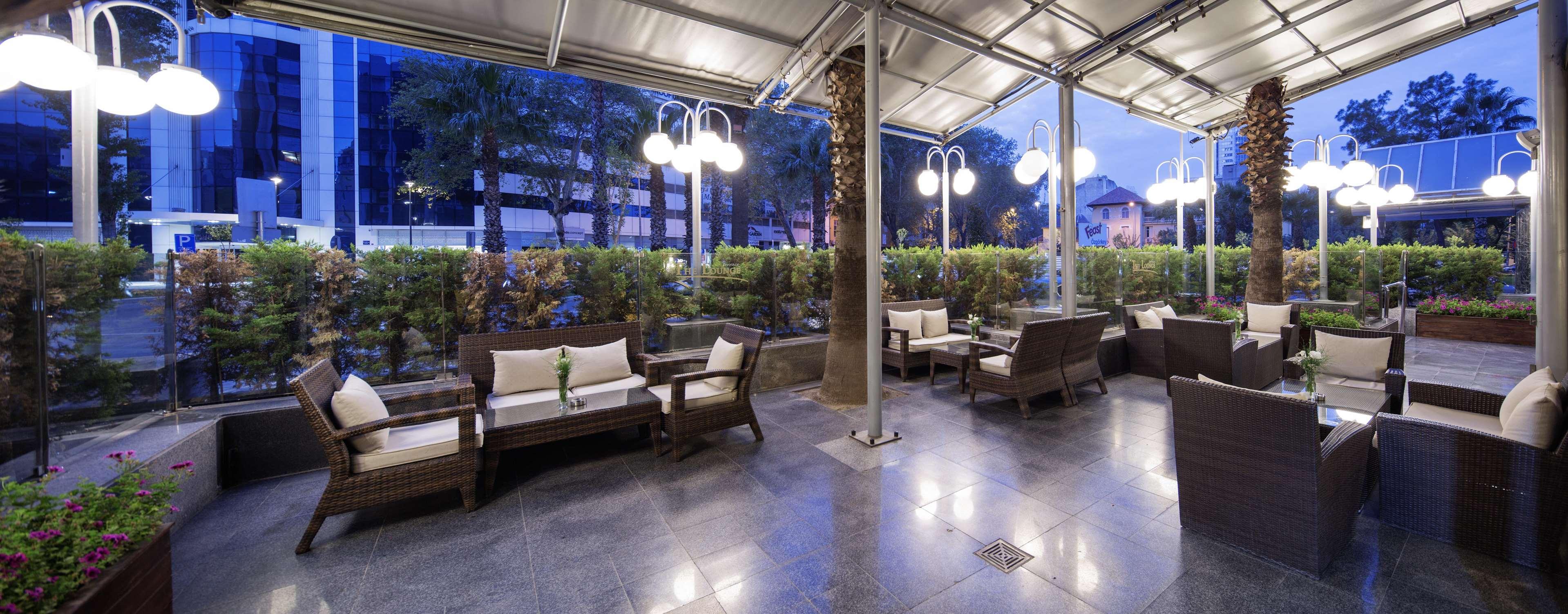 HILTON IZMIR — IZMIR — fotografie hotel nr. 33