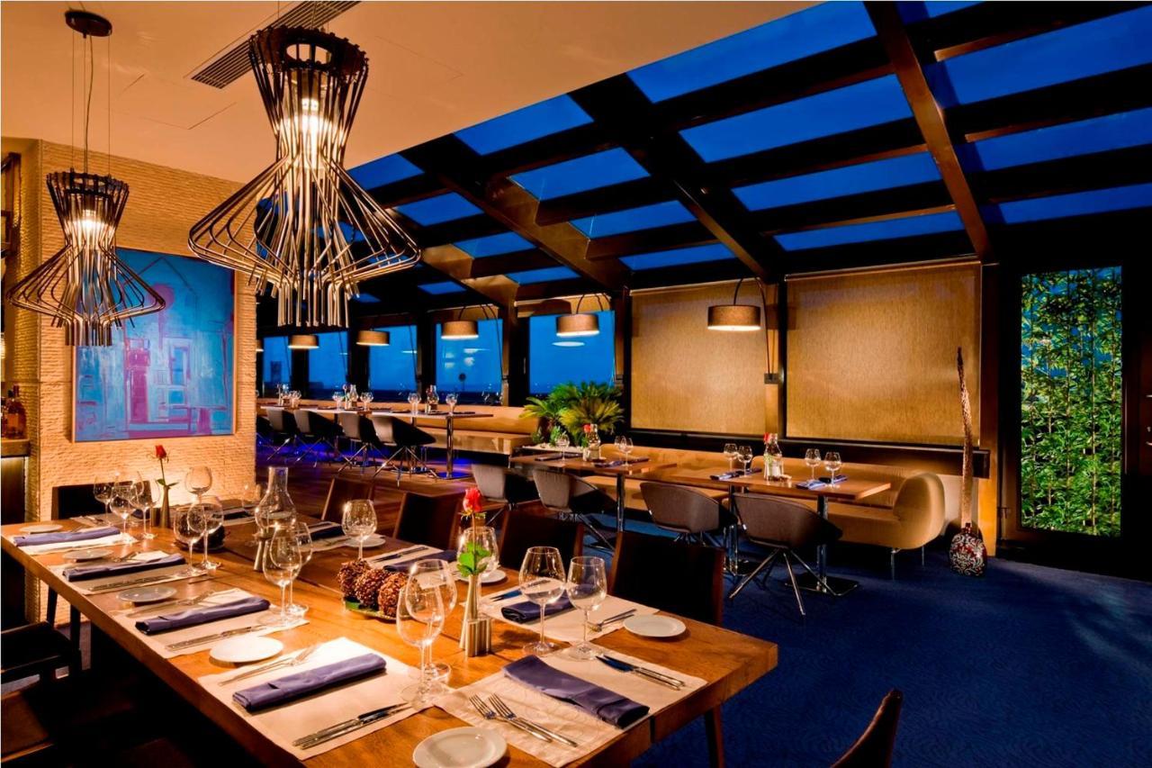 DOUBLETREE BY HILTON HOTEL ISTANBUL - OLD TOWN — ISTANBUL — fotografie hotel nr. 11