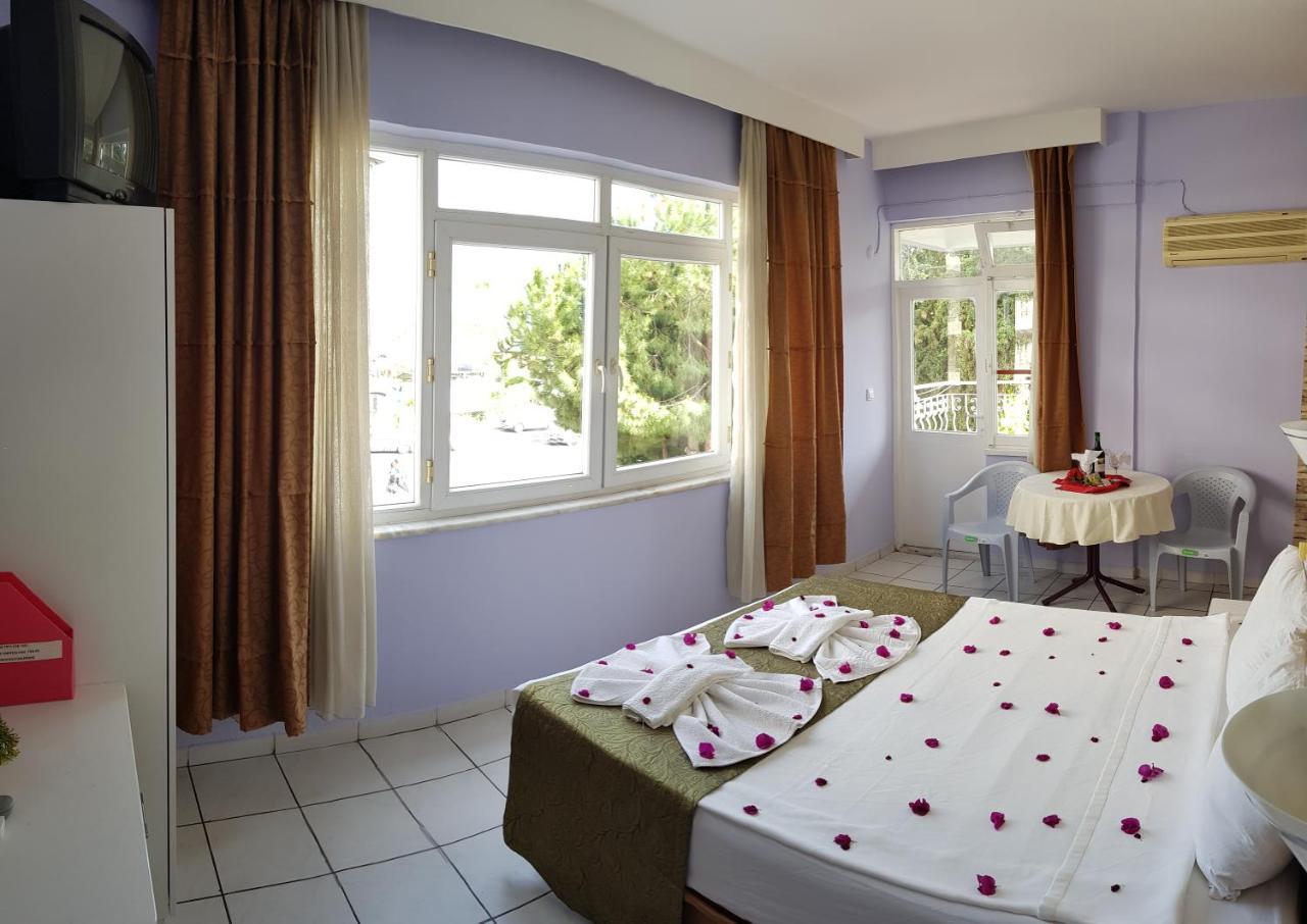 RESITALYA HOTEL — ALANYA — фотография отеля №2