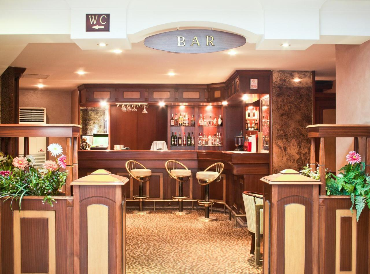 KLAS — ISTANBUL — fotografie hotel nr. 31