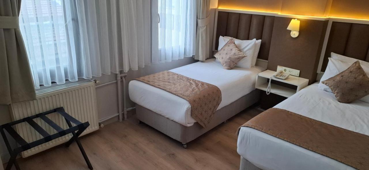 SUREYYA HOTEL — ISTANBUL — фотография отеля №14