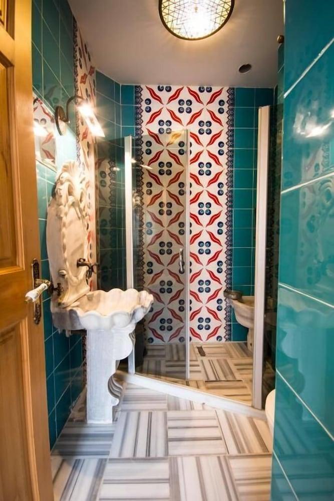 SULTAN CORNER SUITES — ISTANBUL — fotografie hotel nr. 31
