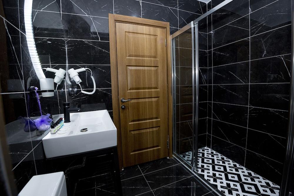 KADIRGA ANTIK HOTEL — ISTANBUL — fotografie hotel nr. 25
