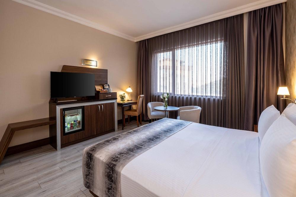 ELITE HOTEL DRAGOS — ISTANBUL — fotografie hotel nr. 33