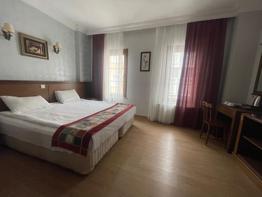 MARI TIME — ISTANBUL — fotografie hotel nr. 12
