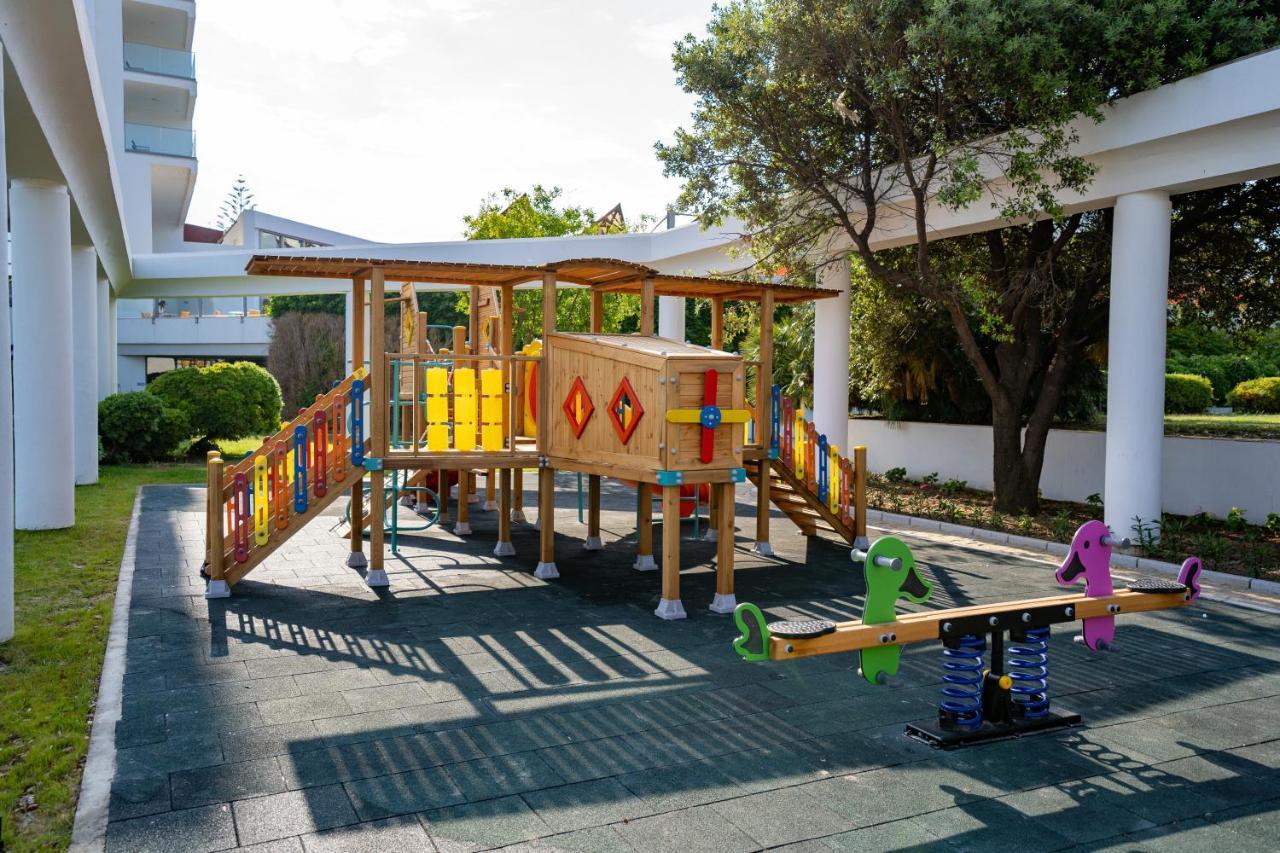GRAND HOTEL ONTUR CESME — IZMIR — fotografie hotel nr. 33