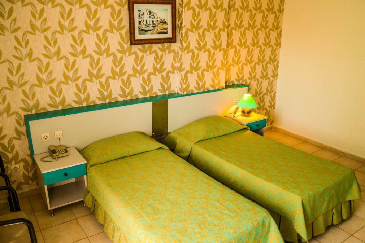 GREEN PARK APART HOTEL — ALANYA — фотография отеля №15