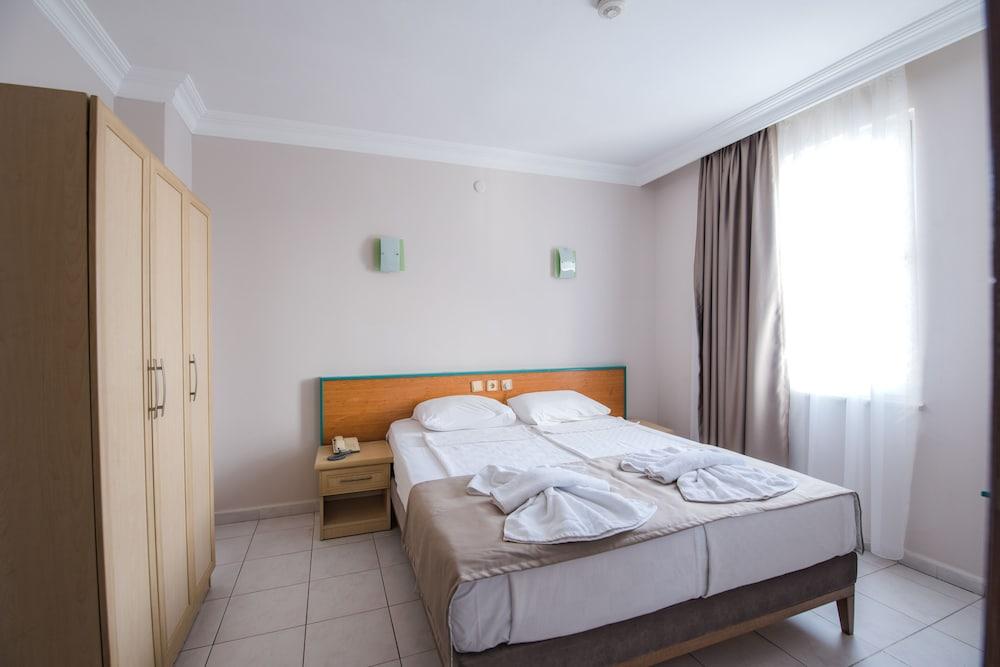 KLEOPATRA TOWER APART HOTEL — ALANYA — fotografie hotel nr. 11