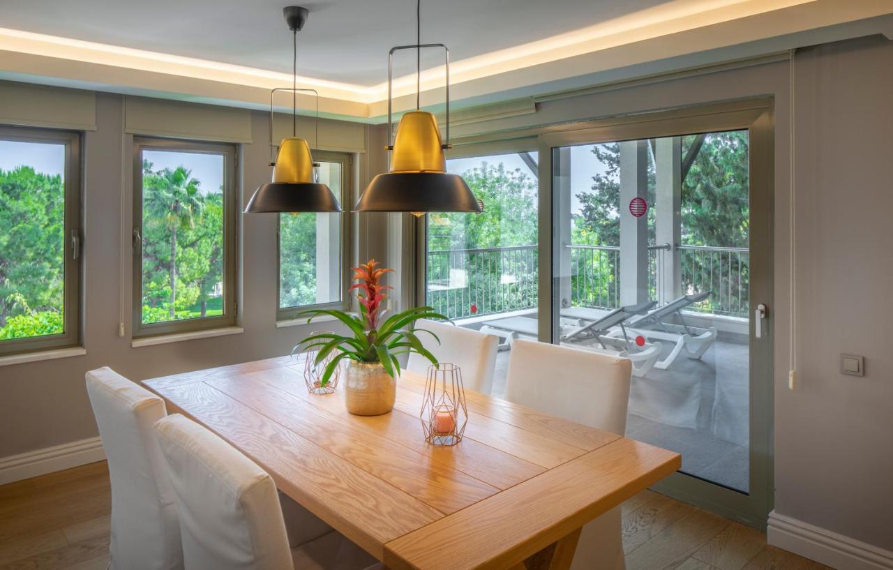 BARUT HEMERA — SIDE — фотография отеля №11