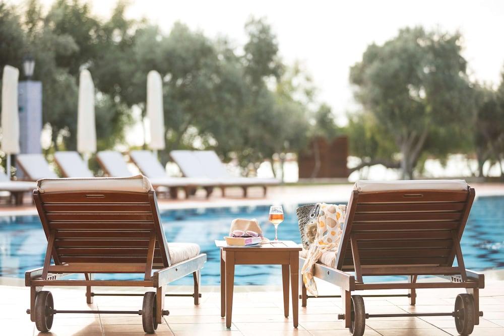 ALI BEY PARK MANAVGAT — KIZILAGAC — fotografie hotel nr. 16