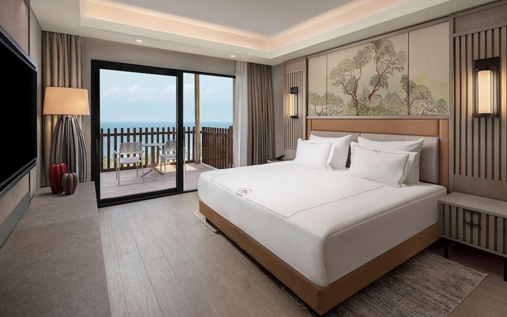 NG PHASELIS BAY — KEMER — fotografie hotel nr. 2