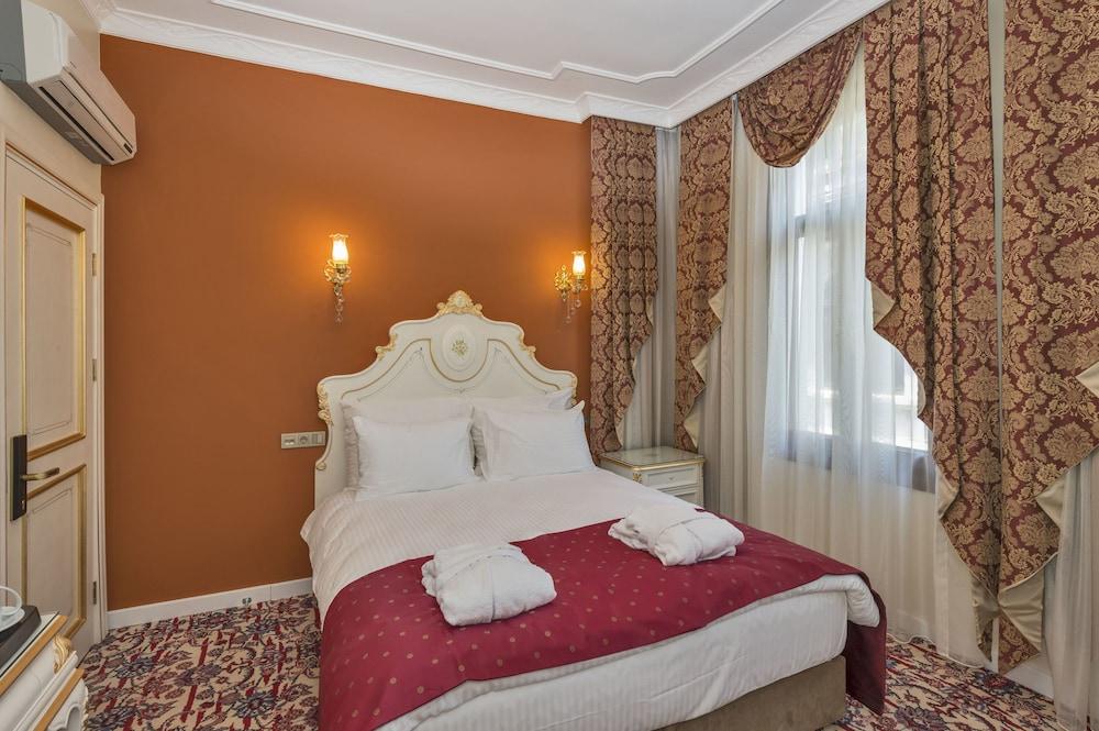 HOTEL FRESIA — ISTANBUL — fotografie hotel nr. 19