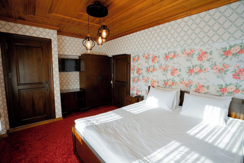 GULLIVER MANSION HOTEL — ISTANBUL — fotografie hotel nr. 6
