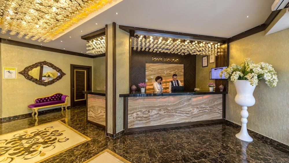 PICCOLO DREAM HOTEL (ADULTS ONLY) — MARMARIS — фотография отеля №3