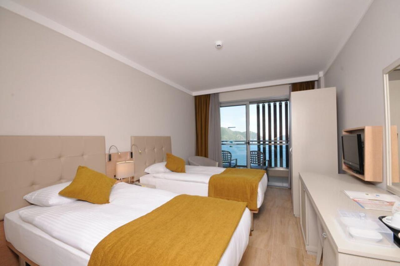 SUNRISE RESORT &SPA — MARMARIS — fotografie hotel nr. 23