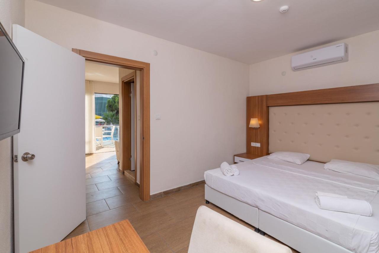 PONZ HOTEL — KUSADASI — фотография отеля №31