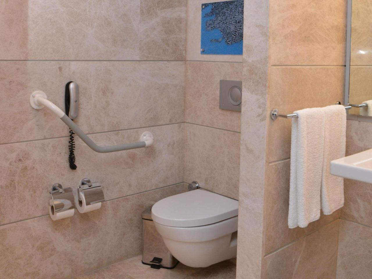 SWISSOTEL BUYUK EFES IZMIR — IZMIR — фотография отеля №16
