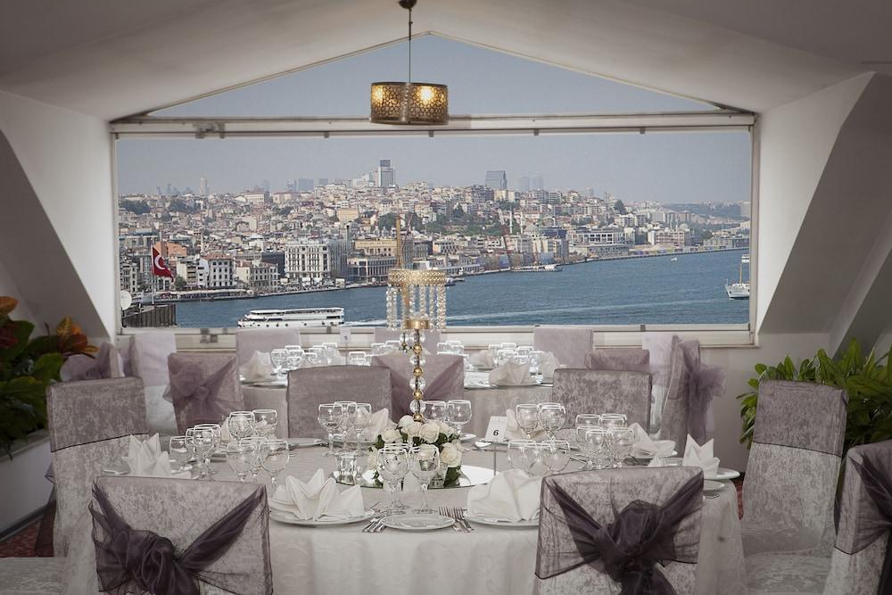 LEGACY OTTOMAN HOTEL — ISTANBUL — фотография отеля №33