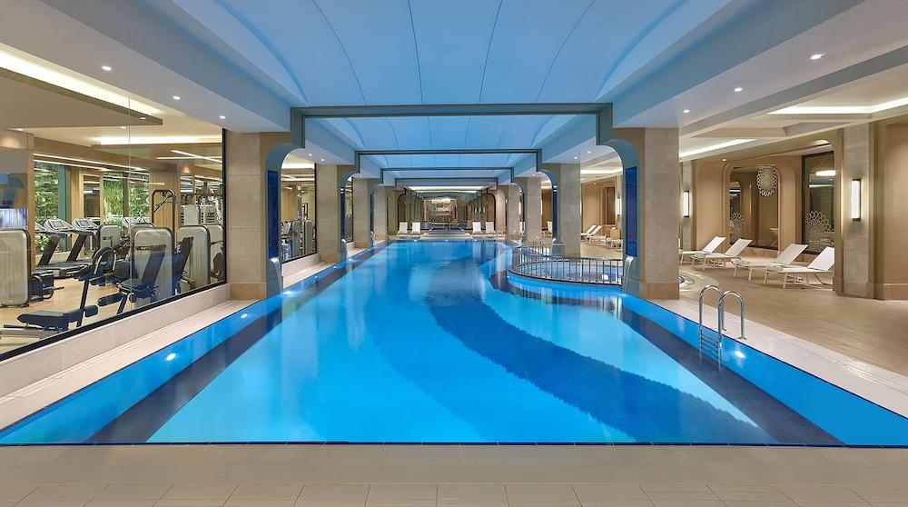 ELITE WORLD GRAND ISTANBUL BASIN EKSPRES HOTEL — ISTANBUL — фотография отеля №19