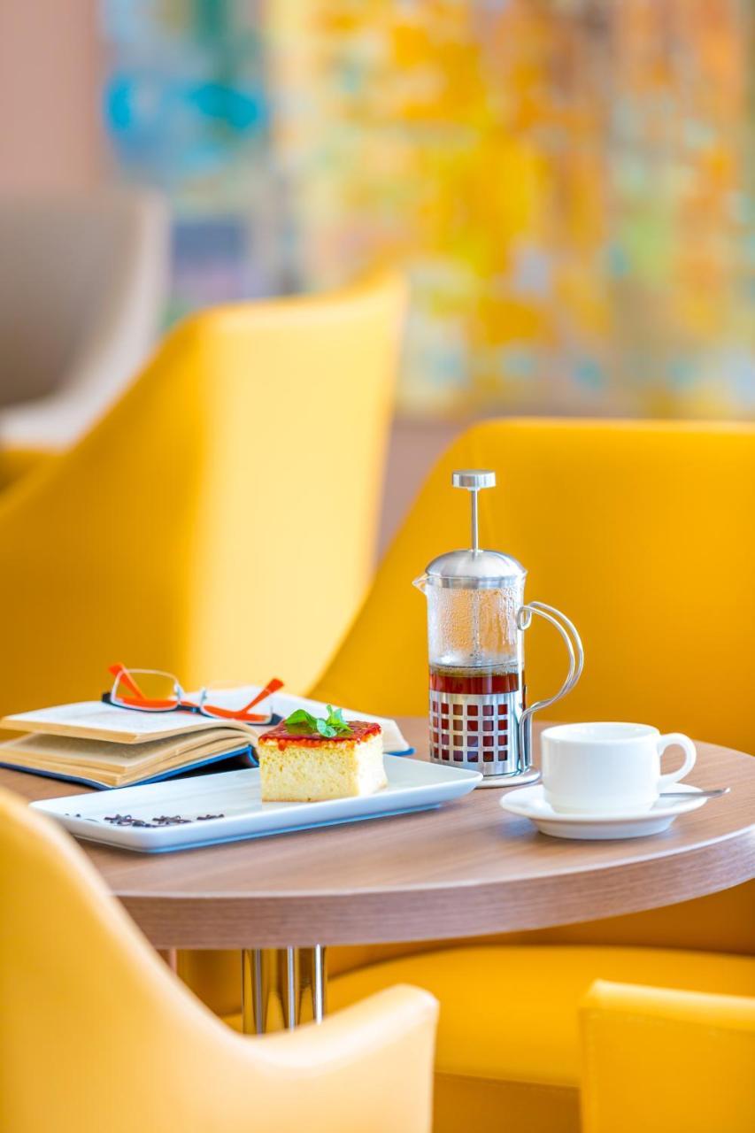 ADA JULIAN HOTEL MARMARIS (ADULTS ONLY) — MARMARIS — фотография отеля №32
