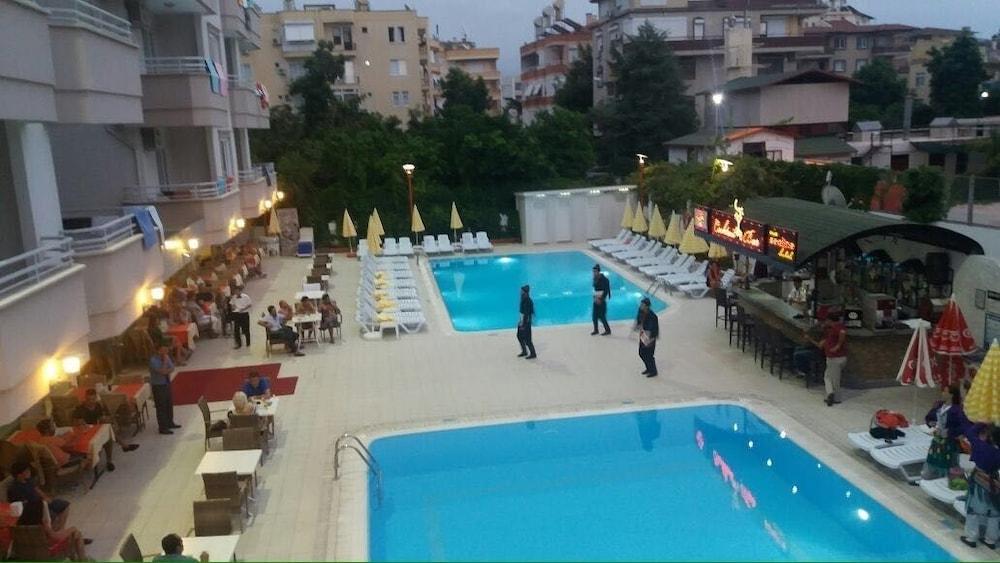 SEALINE — ALANYA — fotografie hotel nr. 23