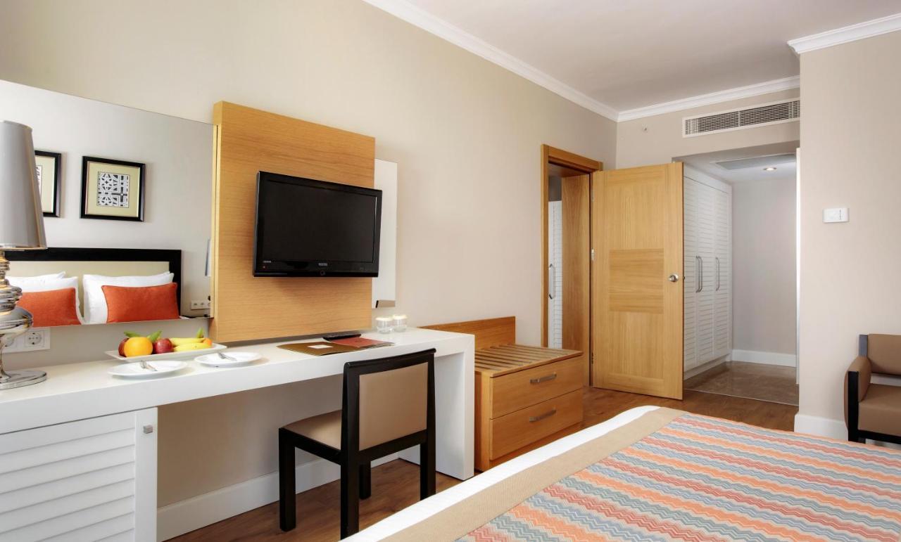 AKKA ALINDA HOTEL — KEMER — фотография отеля №35