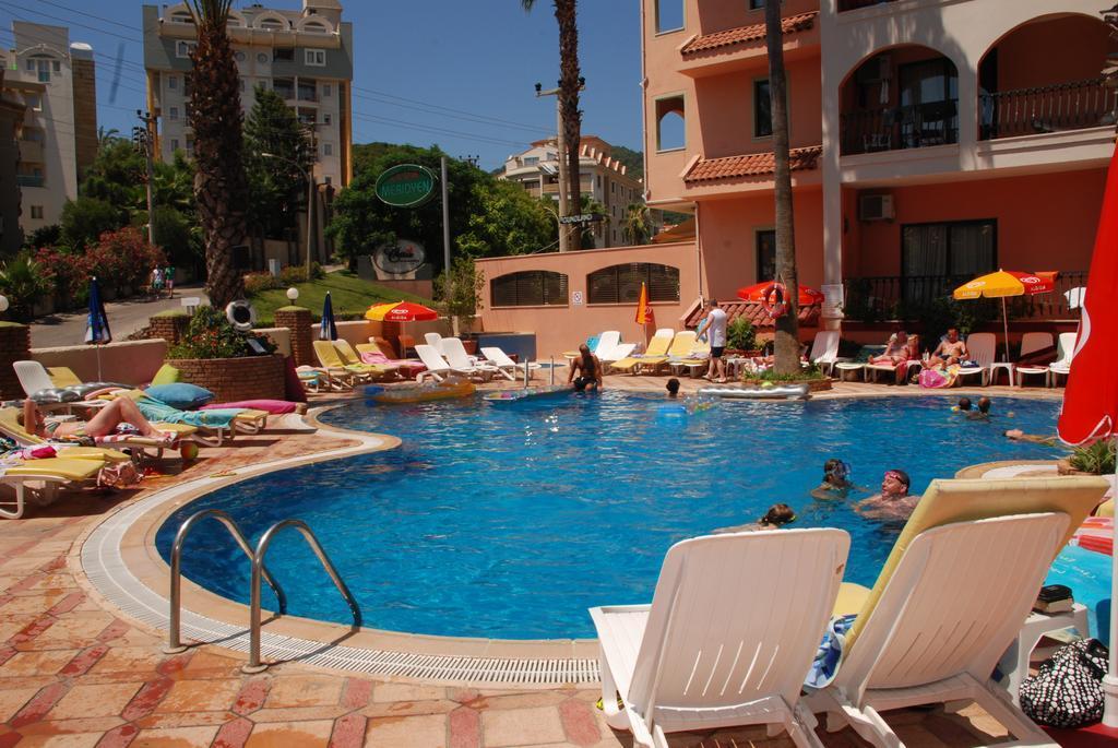 CLUB MERIDMAR — MARMARIS — fotografie hotel nr. 6