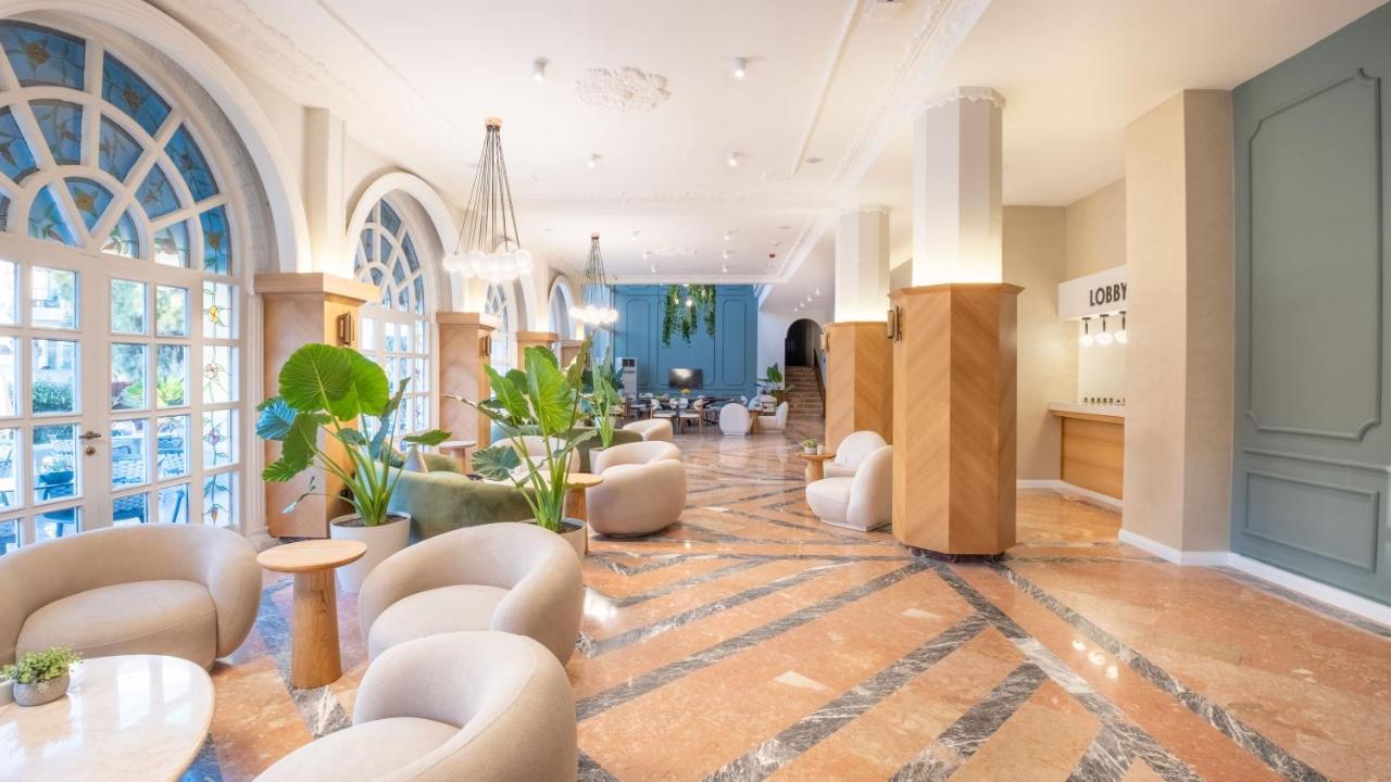 ROSE GARDEN PREMIUM HOTEL — KEMER — фотография отеля №16