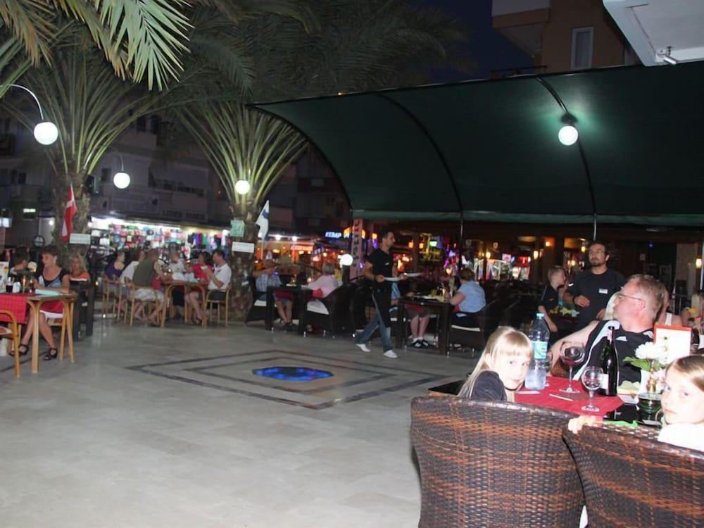 SAILOR APART OTEL (ADULTS ONLY) — ALANYA — fotografie hotel nr. 28