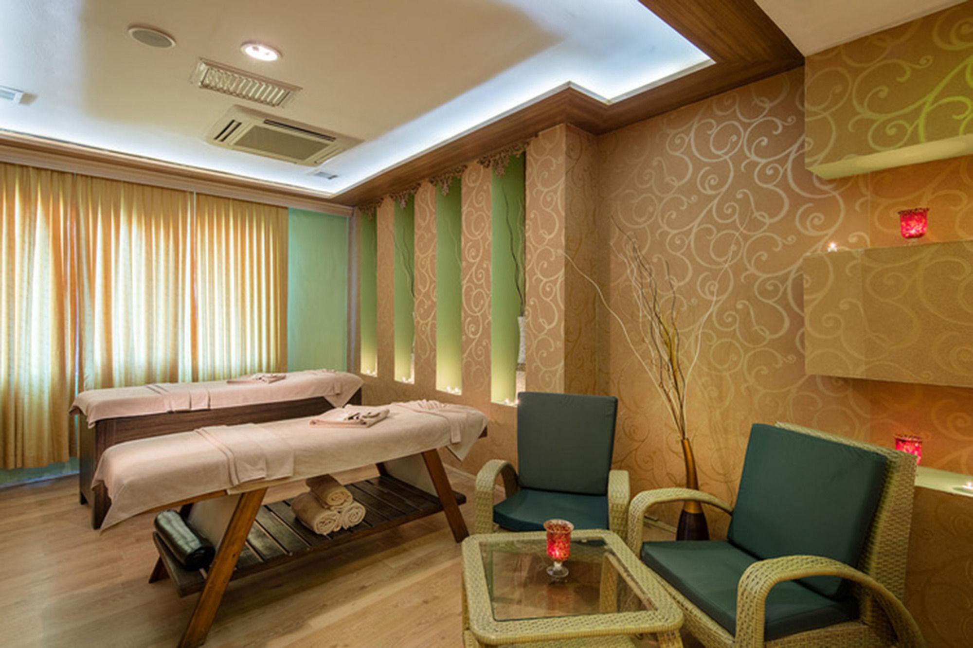 SELGE BEACH RESORT & SPA — KIZILAGAC — фотография отеля №28