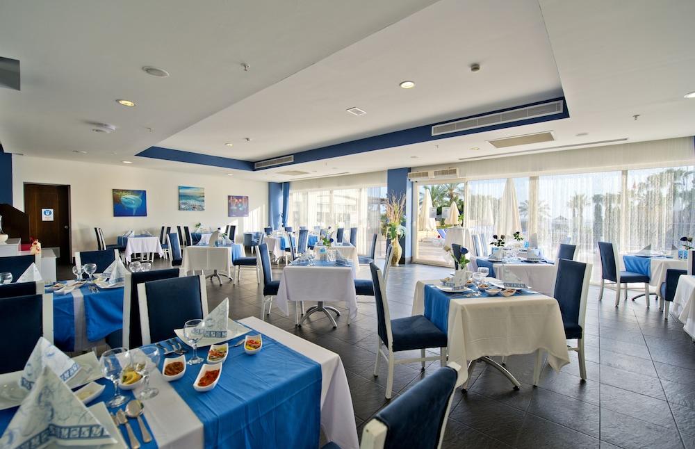 SEALIFE BUKET RESORT & BEACH — ALANYA — фотография отеля №12