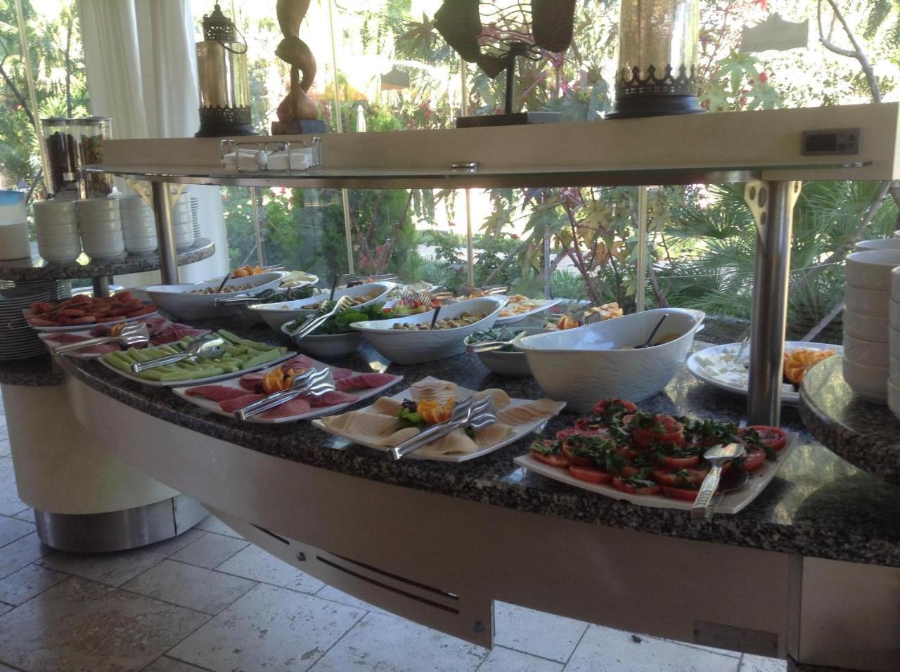 DALYAN RESORT SPA HOTEL (ADULTS ONLY) — DALYAN — фотография отеля №11