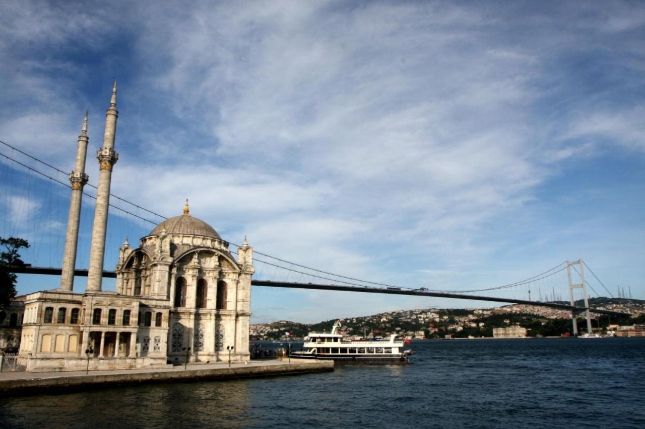 ANCIENT TOWN HOTEL — ISTANBUL — fotografie hotel nr. 30