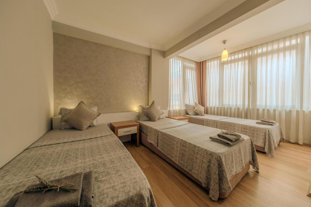 BILKAY — ALANYA — fotografie hotel nr. 8