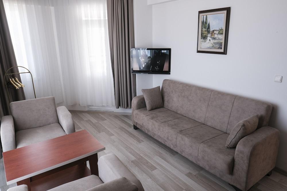 BELLA BRAVO — ALANYA — фотография отеля №23