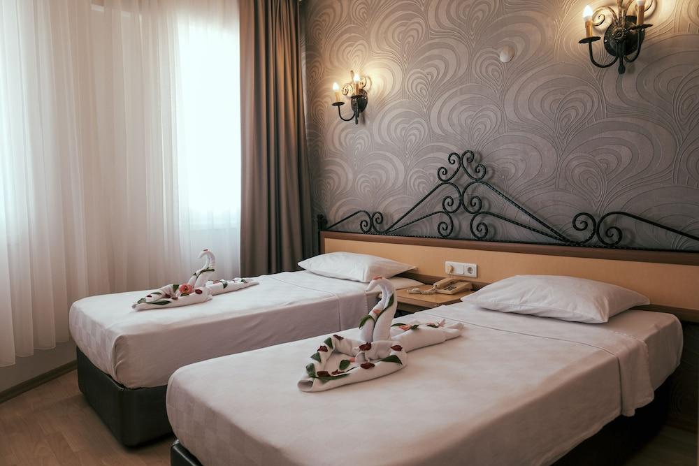 BELLA BRAVO — ALANYA — фотография отеля №7