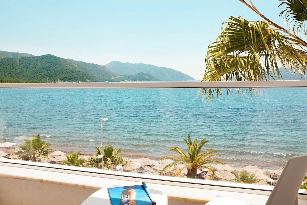 THE BEACHFRONT HOTEL (ADULTS ONLY) — MARMARIS — fotografie hotel nr. 6