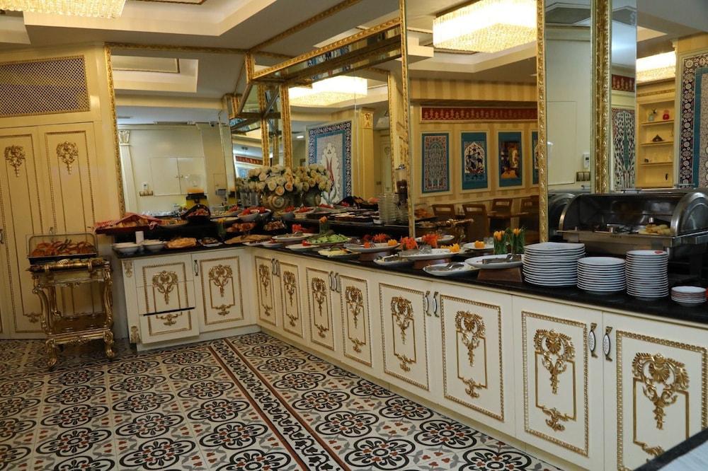 ISTASYON HOTEL — ISTANBUL — fotografie hotel nr. 22