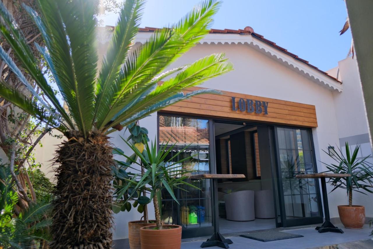 SIDE VILLAGE HOTEL — SIDE — fotografie hotel nr. 4