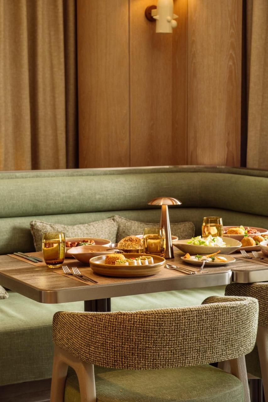 RENAISSANCE POLAT ISTANBUL HOTEL — ISTANBUL — фотография отеля №20