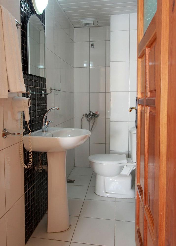 DAMLATAS ELEGANT APPARTEMENT — ALANYA — фотография отеля №20