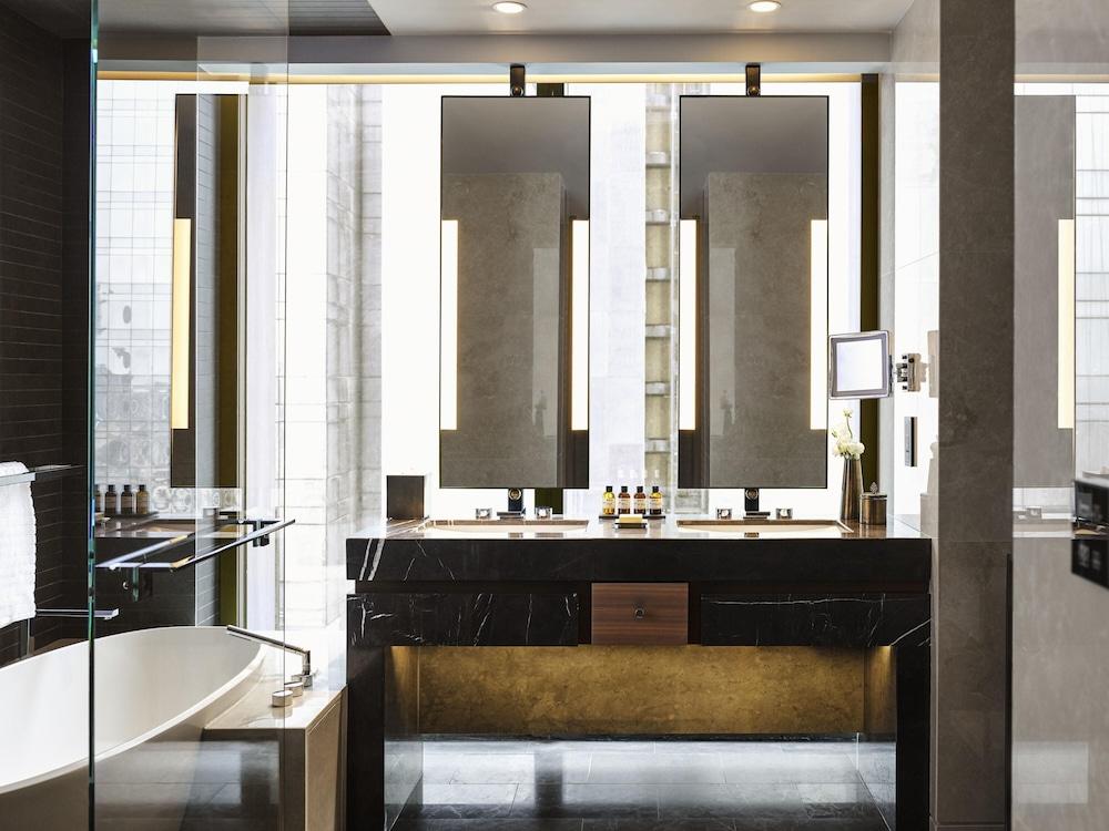 FAIRMONT QUASAR ISTANBUL — ISTANBUL — fotografie hotel nr. 12