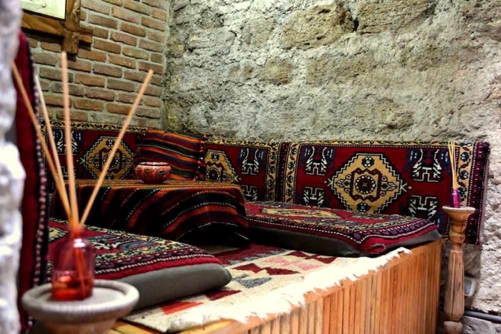 DIVALIS HOTEL — ISTANBUL — фотография отеля №22