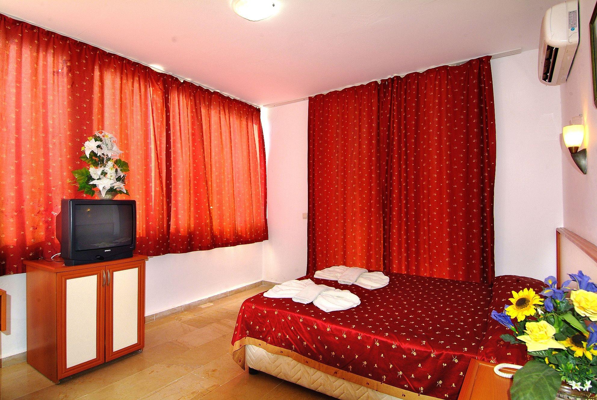HEDEF KLEOPATRA HOTEL — ALANYA — фотография отеля №12