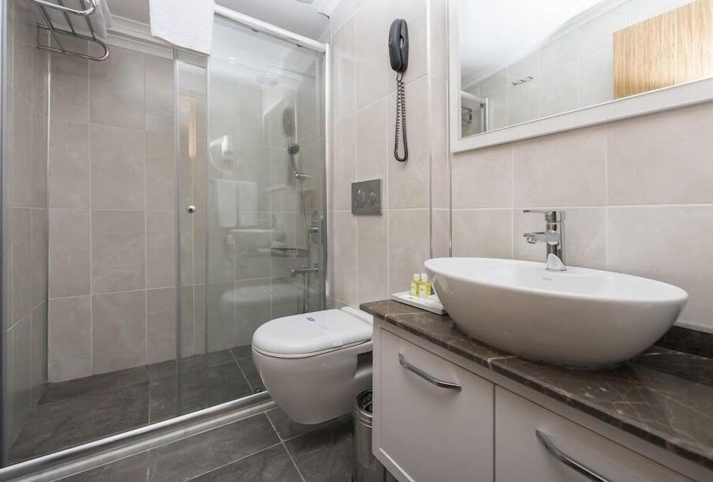 SANDY BEACH HOTEL — SIDE — fotografie hotel nr. 10