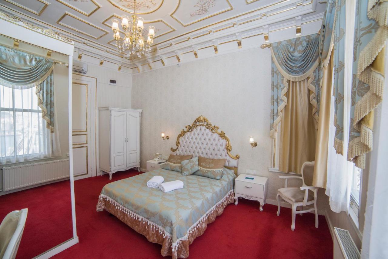 HAYRIYE HANIM KONAGI — ISTANBUL — fotografie hotel nr. 6
