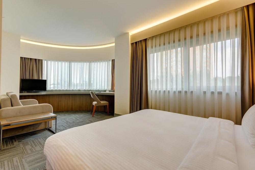 PLUS HOTEL BOSTANCI ATASEHIR — ISTANBUL — фотография отеля №24